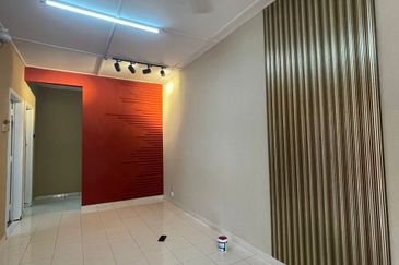 Taman Cheras Perdana