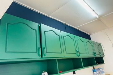 Taman Cheras Perdana