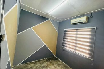 Taman Cheras Perdana