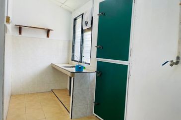 Taman Cheras Perdana