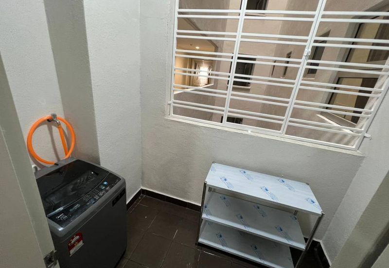 LBS Skylake Residence