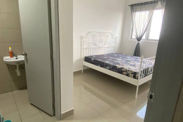 LBS Skylake Residence