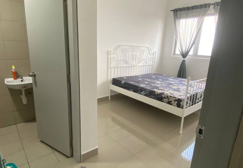 LBS Skylake Residence