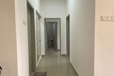 LBS Skylake Residence