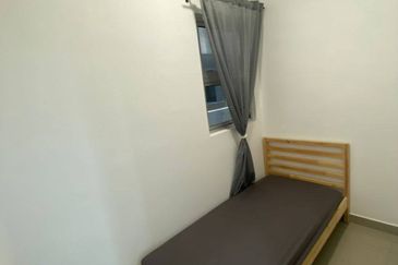 LBS Skylake Residence