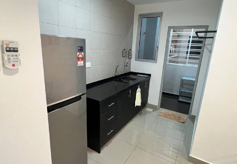 LBS Skylake Residence