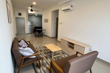 LBS Skylake Residence