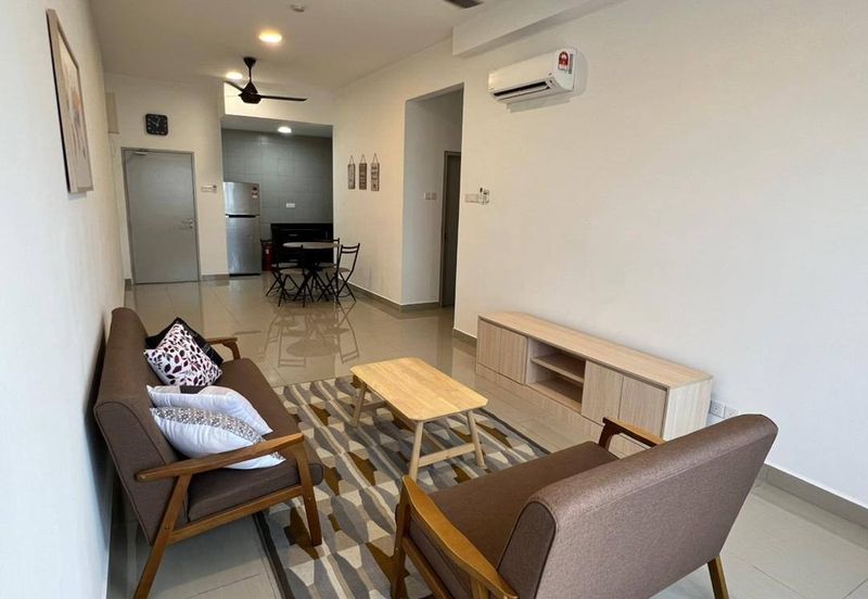 LBS Skylake Residence