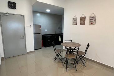 LBS Skylake Residence