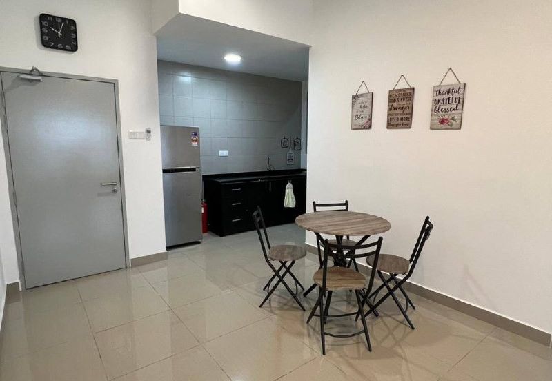 LBS Skylake Residence