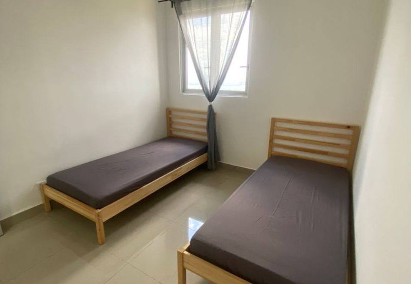 LBS Skylake Residence