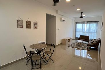 LBS Skylake Residence