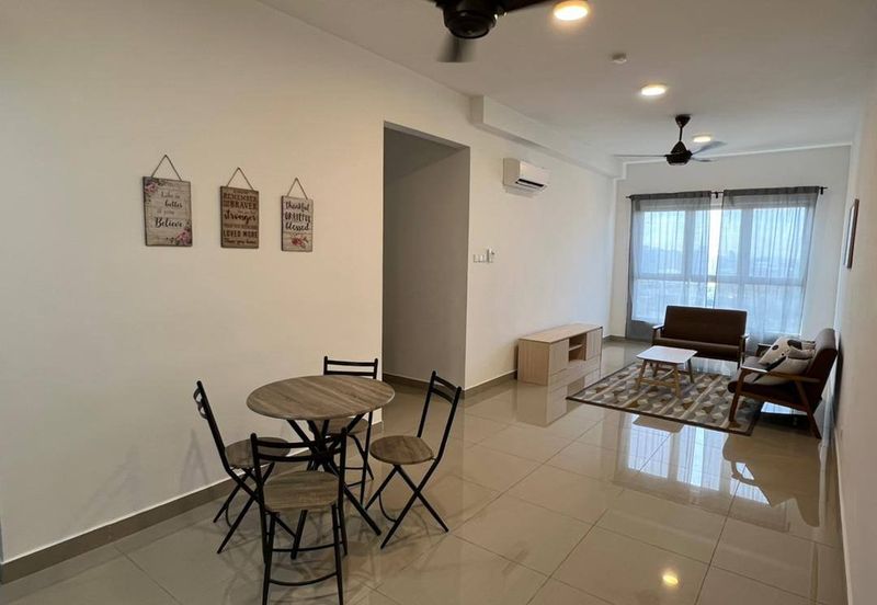 LBS Skylake Residence