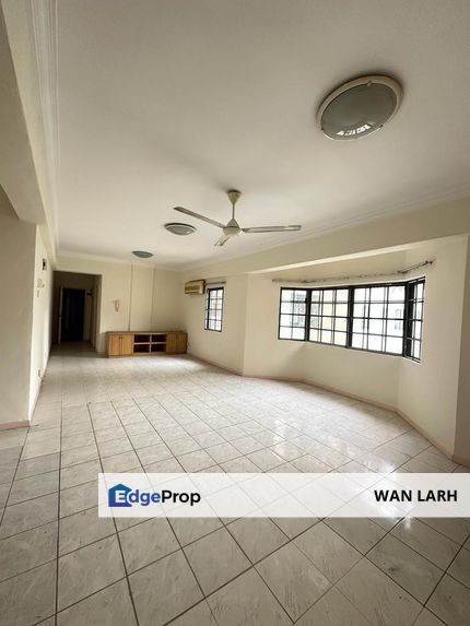 KELANA PARKVIEW CONDOMINIUM, Selangor, Kelana Jaya