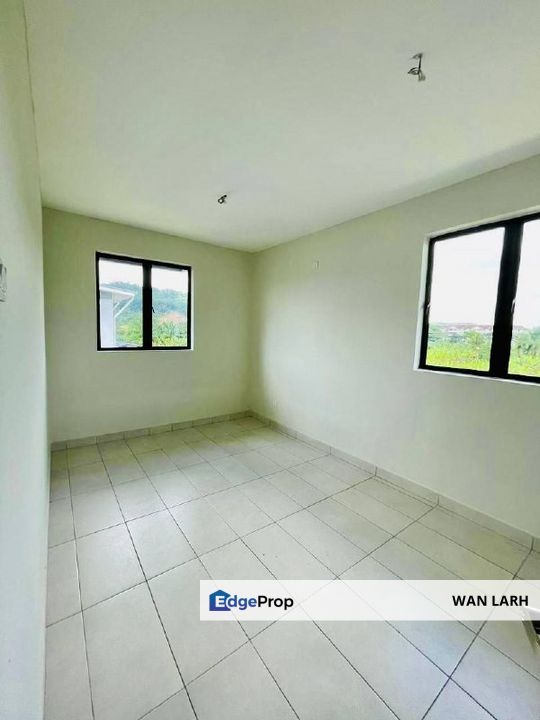 3 Storey Semi D, Bandar Baru Bangi, Selangor, Bangi