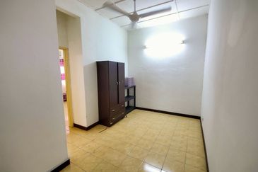 Wangsa Maju Seksyen 5