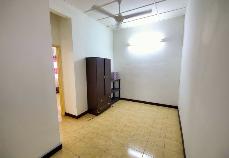 Wangsa Maju Seksyen 5