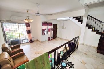 Wangsa Maju Seksyen 5