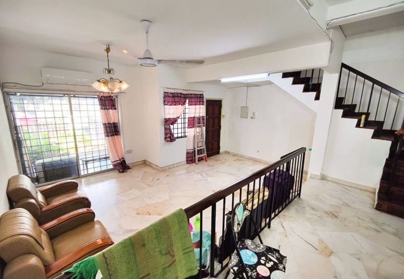 Wangsa Maju Seksyen 5