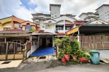 Wangsa Maju Seksyen 5