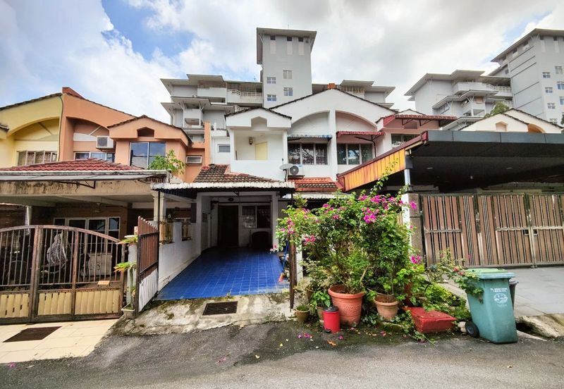 Wangsa Maju Seksyen 5