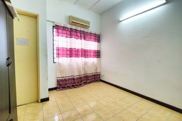 Wangsa Maju Seksyen 5