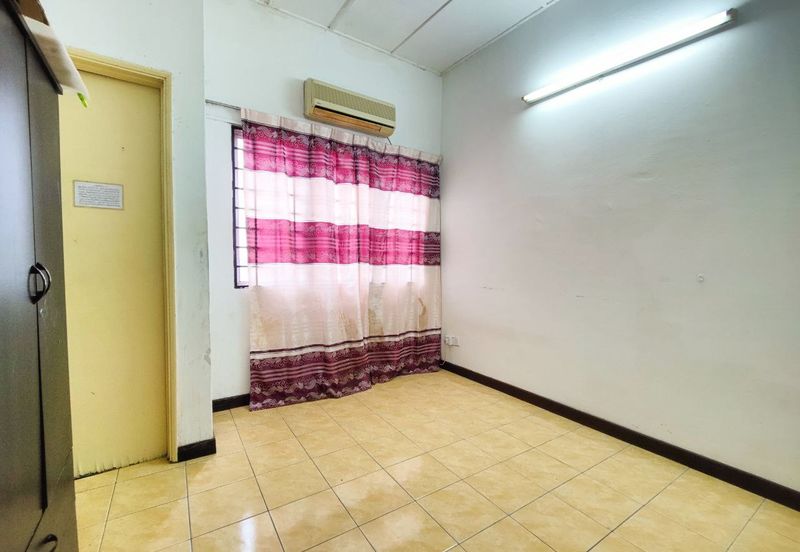 Wangsa Maju Seksyen 5