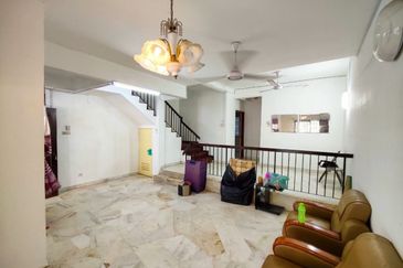 Wangsa Maju Seksyen 5