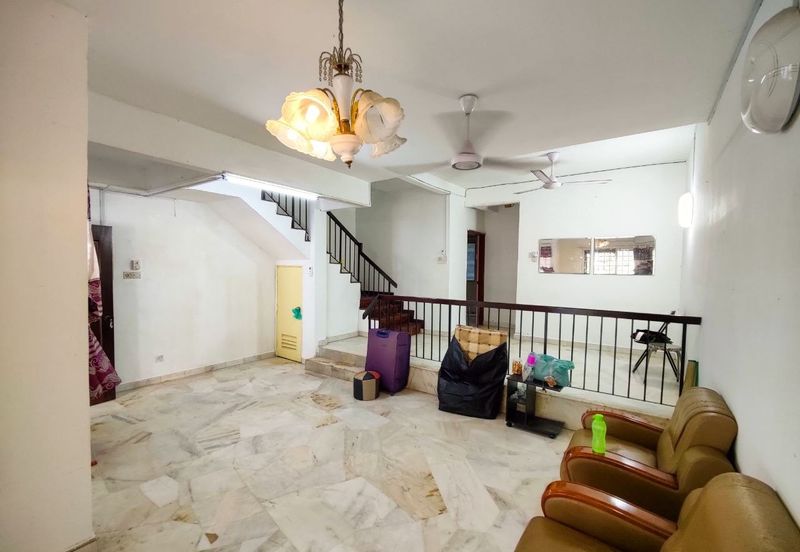 Wangsa Maju Seksyen 5