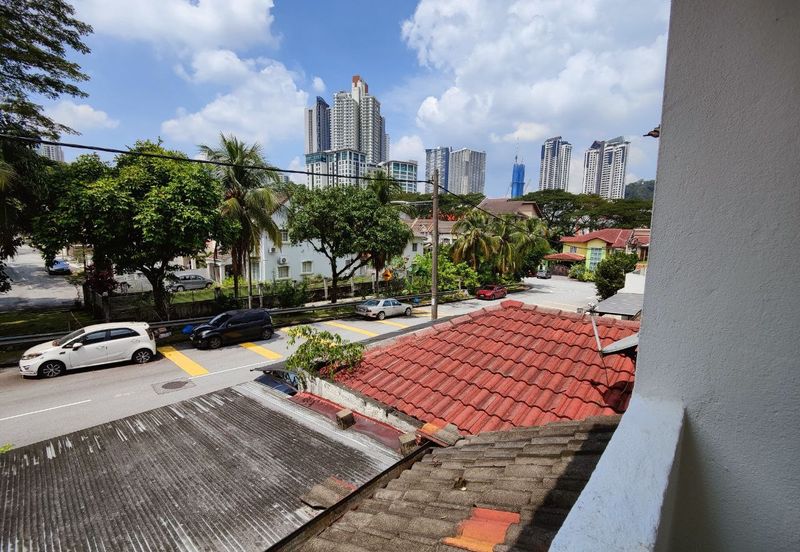 Wangsa Maju Seksyen 5