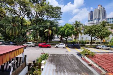 Wangsa Maju Seksyen 5