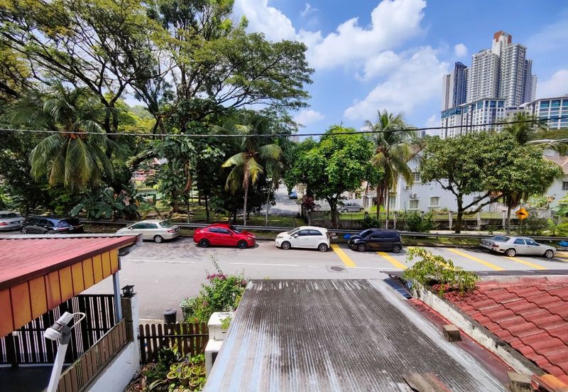 Wangsa Maju Seksyen 5