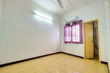 Wangsa Maju Seksyen 5