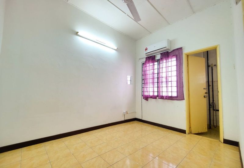 Wangsa Maju Seksyen 5