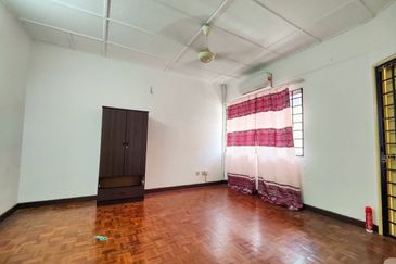 Wangsa Maju Seksyen 5