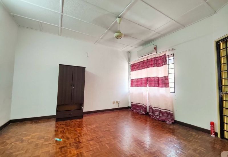 Wangsa Maju Seksyen 5