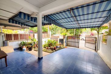 Wangsa Maju Seksyen 5