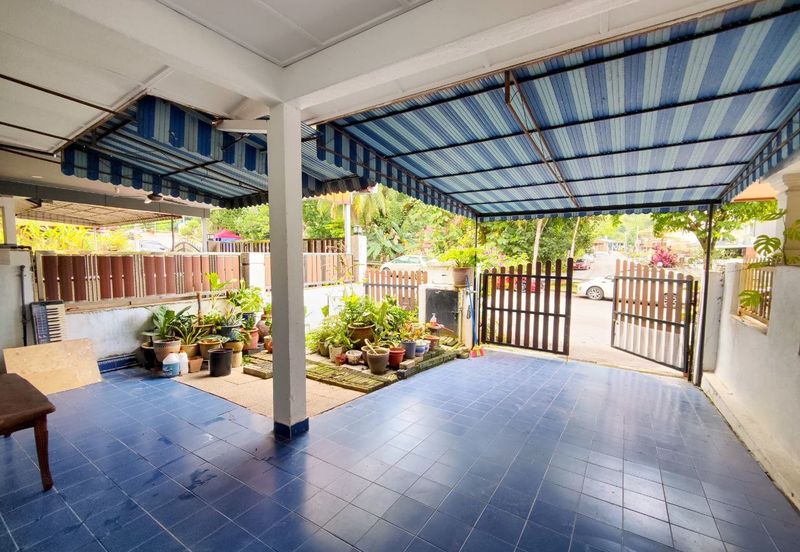 Wangsa Maju Seksyen 5