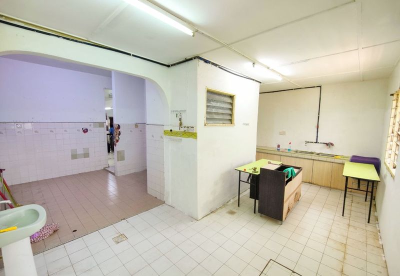 Wangsa Maju Seksyen 5