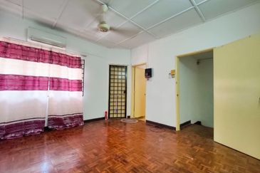 Wangsa Maju Seksyen 5