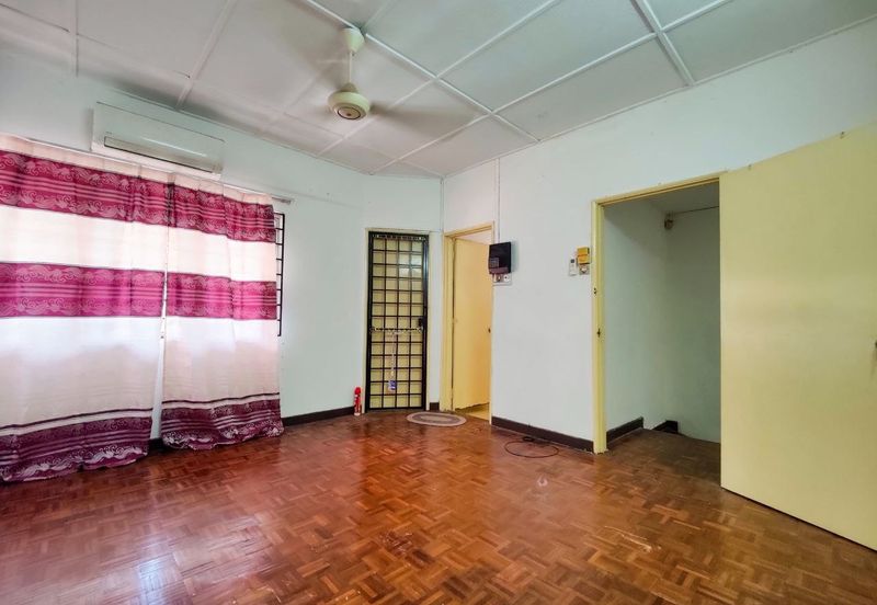 Wangsa Maju Seksyen 5