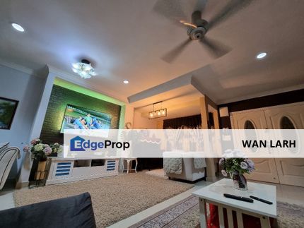 2 Storey House @ Taman Dagang Jaya Ampang Jaya, Selangor, Ampang