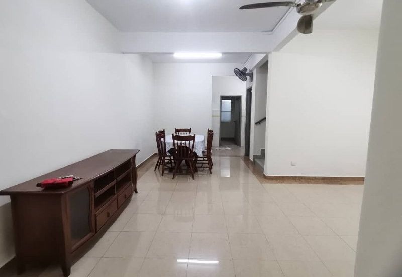 Seksyen 4 Tambahan, Bandar Baru Bangi