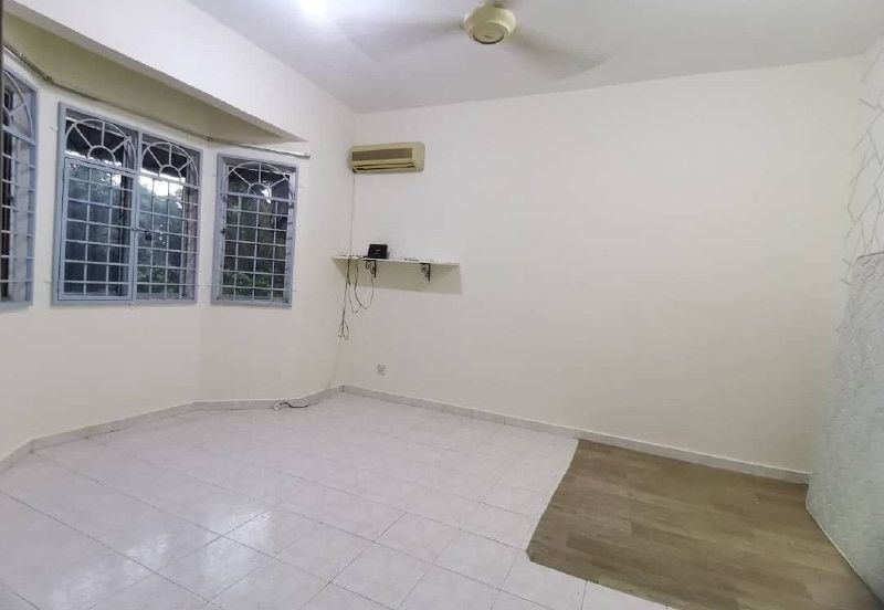 Seksyen 4 Tambahan, Bandar Baru Bangi