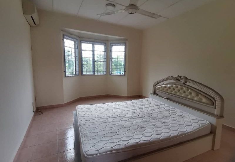 Seksyen 4 Tambahan, Bandar Baru Bangi