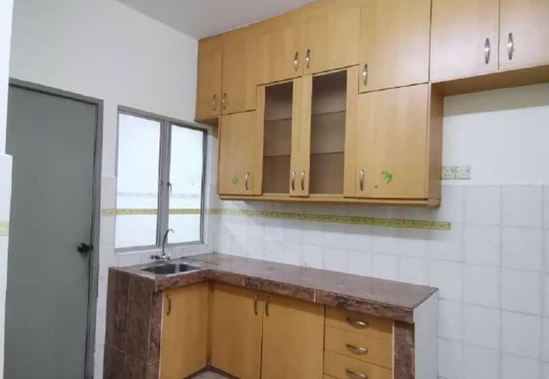 Seksyen 4 Tambahan, Bandar Baru Bangi