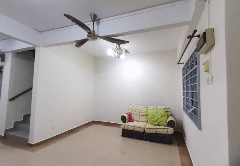 Seksyen 4 Tambahan, Bandar Baru Bangi