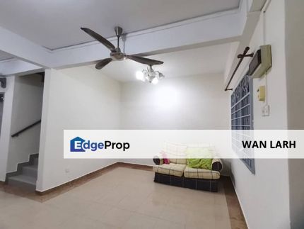 2.5 Storey Terrace Seksyen 4 Tambahan Bandar Baru Bangi Selangor, Selangor, Bangi