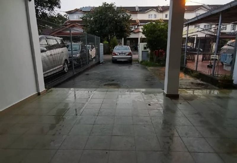 Seksyen 4 Tambahan, Bandar Baru Bangi