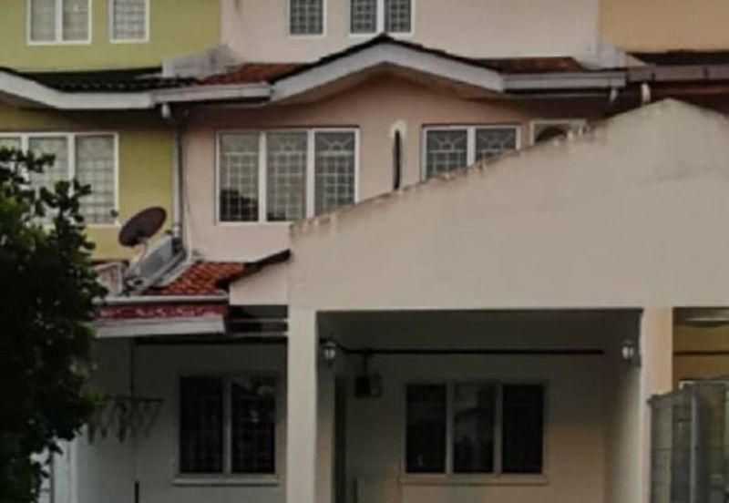 Seksyen 4 Tambahan, Bandar Baru Bangi